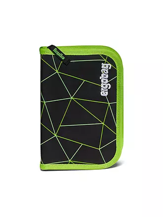 ERGOBAG | Paraguas VerfolgBärjagd | schwarz